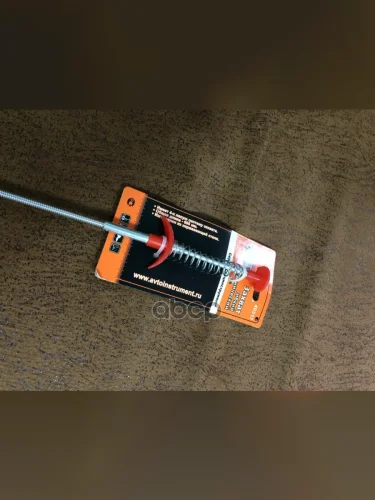 Захват Цанговый Гибкий 600 Мм Автоdело (40317) АвтоDело арт. 40317