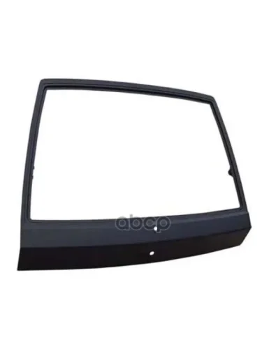 Дверь Задка Ваз 2108 По Начало (2108-6300020) Начало арт. 2108-6300020