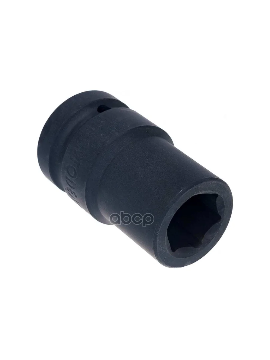 Головка Ударная Торцевая 24Мм (1) Автоdело (40324) АвтоDело арт. 40324  в Самаре Самарской области