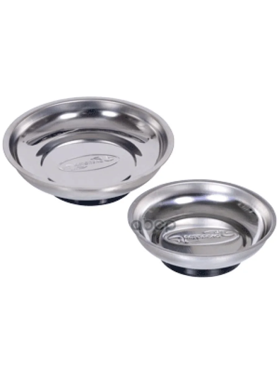 Миска Магнитная Для Крепежа Круглая D-107Мм Автоdело (40325) АвтоDело арт. 40325  в Перми Пермском крае