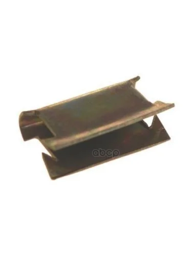 Скоба Крепления Обивки Потолка 2101 (00001-0041843-719) БелЗАН арт. 00001-0041843-719