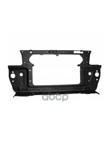 Рамка Радиатора Ваз 2108 (Низ) По Начало (2108-8401052) Начало арт. 2108-8401052