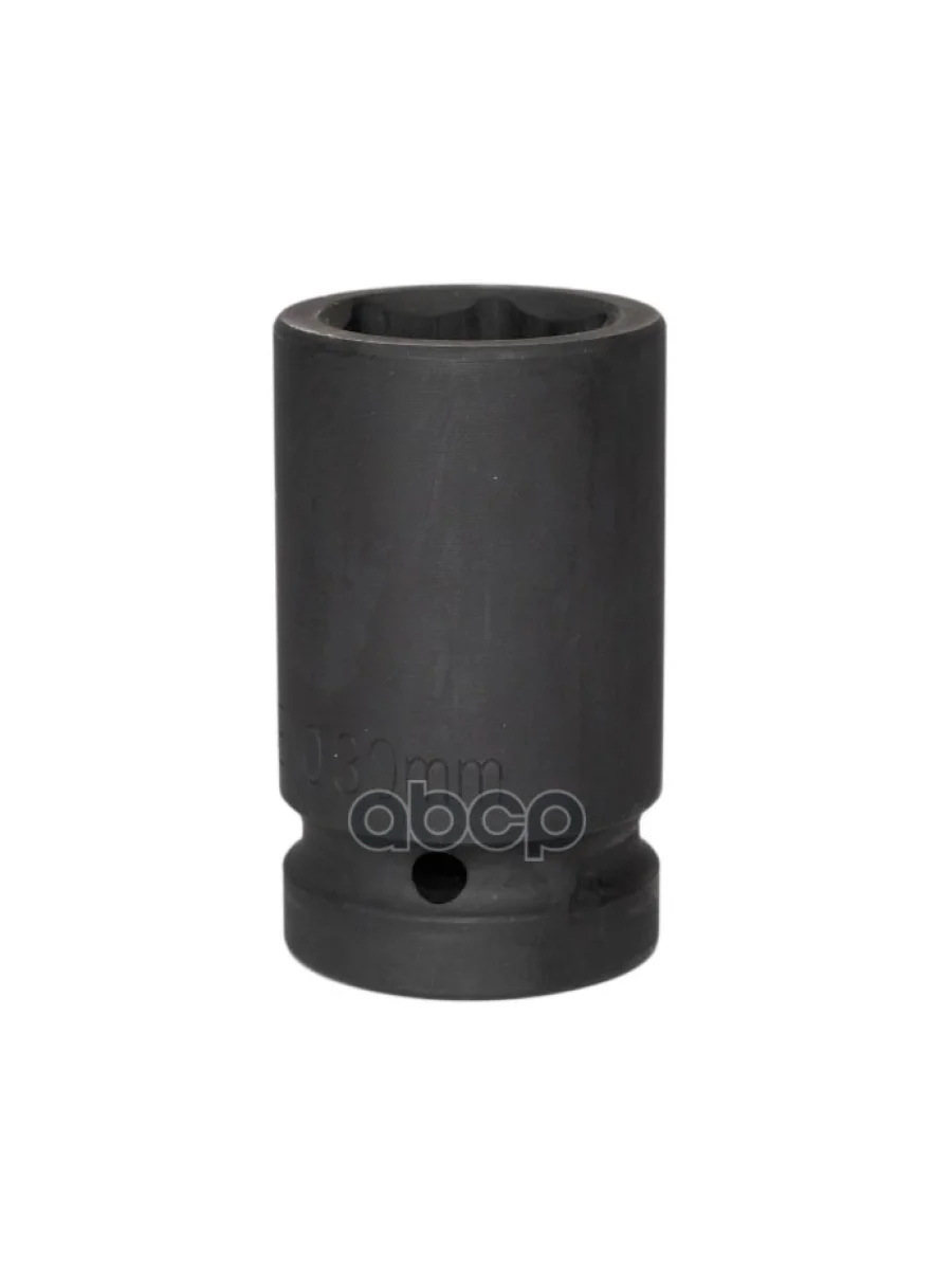 Головка Ударная Торцевая 30Мм (1) Автоdело (40330) АвтоDело арт. 40330  в Перми Пермском крае