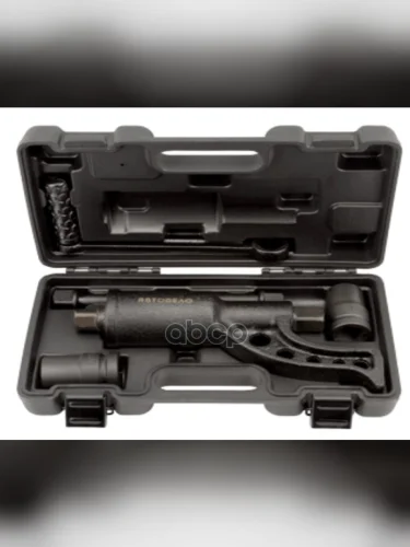 Гайковерт Ручной Укм (Головки 32,33 Мм) Автоdело (40332) АвтоDело арт. 40332