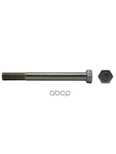 Болт М12*120 Головки Блока Ваз 2101 (Стар.обр.) (00001-0055418-308) БелЗАН арт. 00001-0055418-308