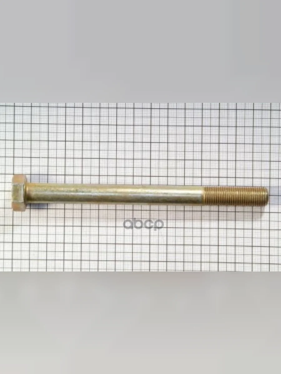 Болт М12*140 Амортизатора Заднего Ваз 2101 (2101-15542021) БелЗАН арт. 00001-0055420-218  в Перми Пермском крае