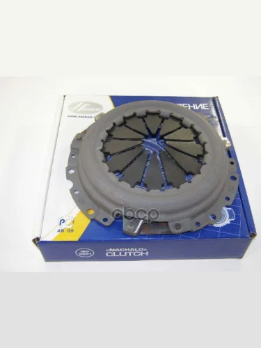 Диск Сцепления Нажимной Ваз 2110 (Корзина) По Начало (2110-1601085) Начало арт. 2110-1601085