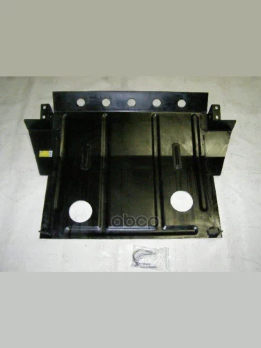 Защита Картера Ваз 2110 По Начало Усиленная (2110-2815102) Начало арт. 2110-2815102