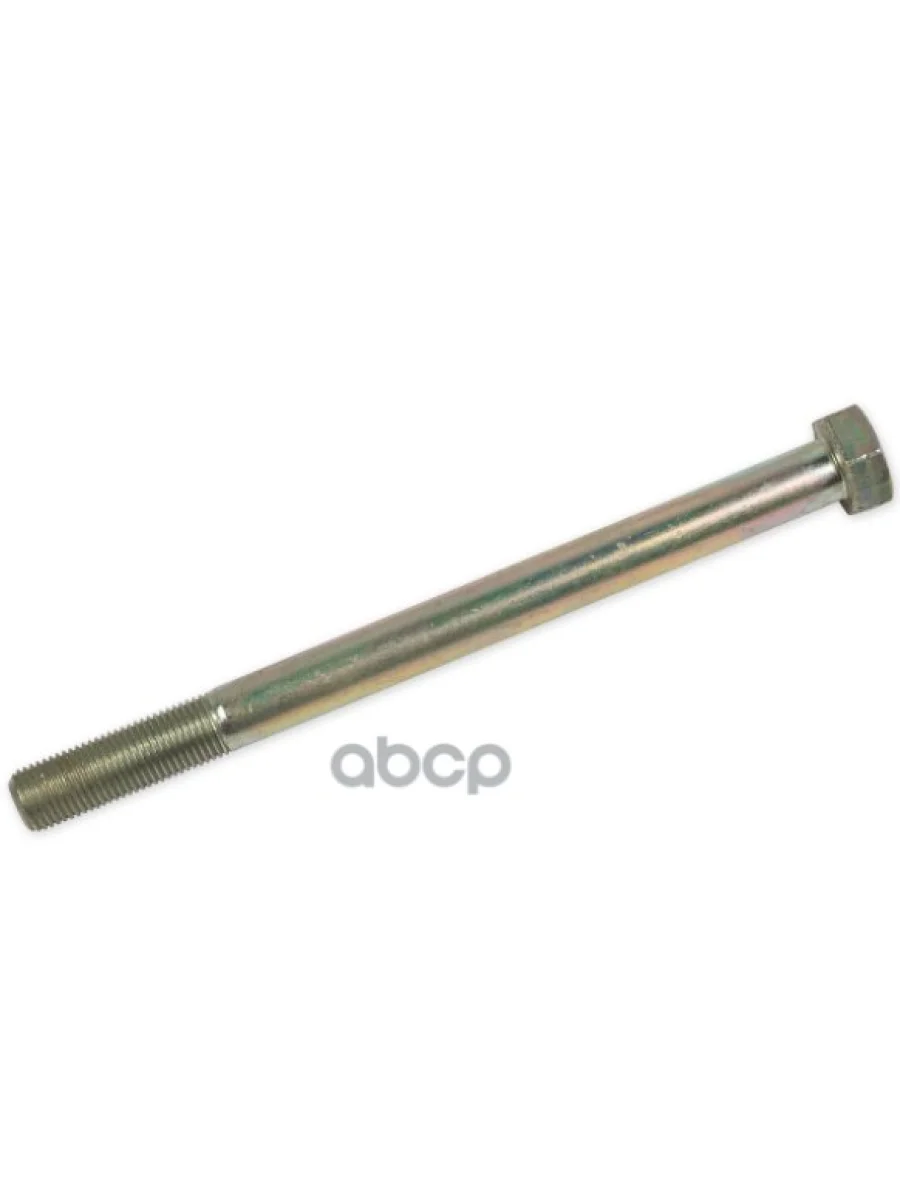 Болт М12*160*1,25 Реактивной Штанги Ваз 2121 (2121-15542221) БелЗАН арт. 00001-0055422-218  в Керчи Республика Крым