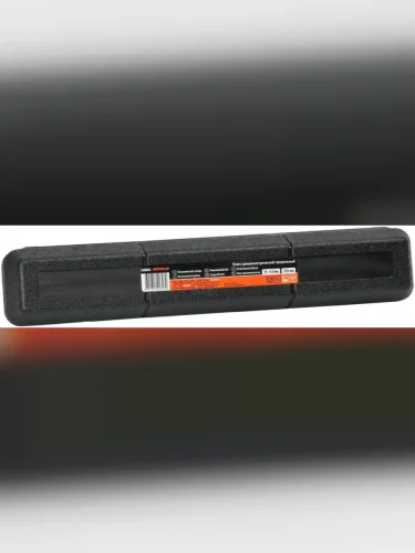 Ключ Динамометрический 38 (17-110 Hm) Двухстороннего Действия Автоdело (40343) АвтоDело арт. 40343