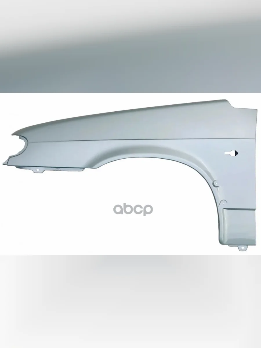 Крыло Ваз 2115 Переднее Левое По Начало (2114-8403011) Начало арт. 2114-8403011  в Перми Пермском крае