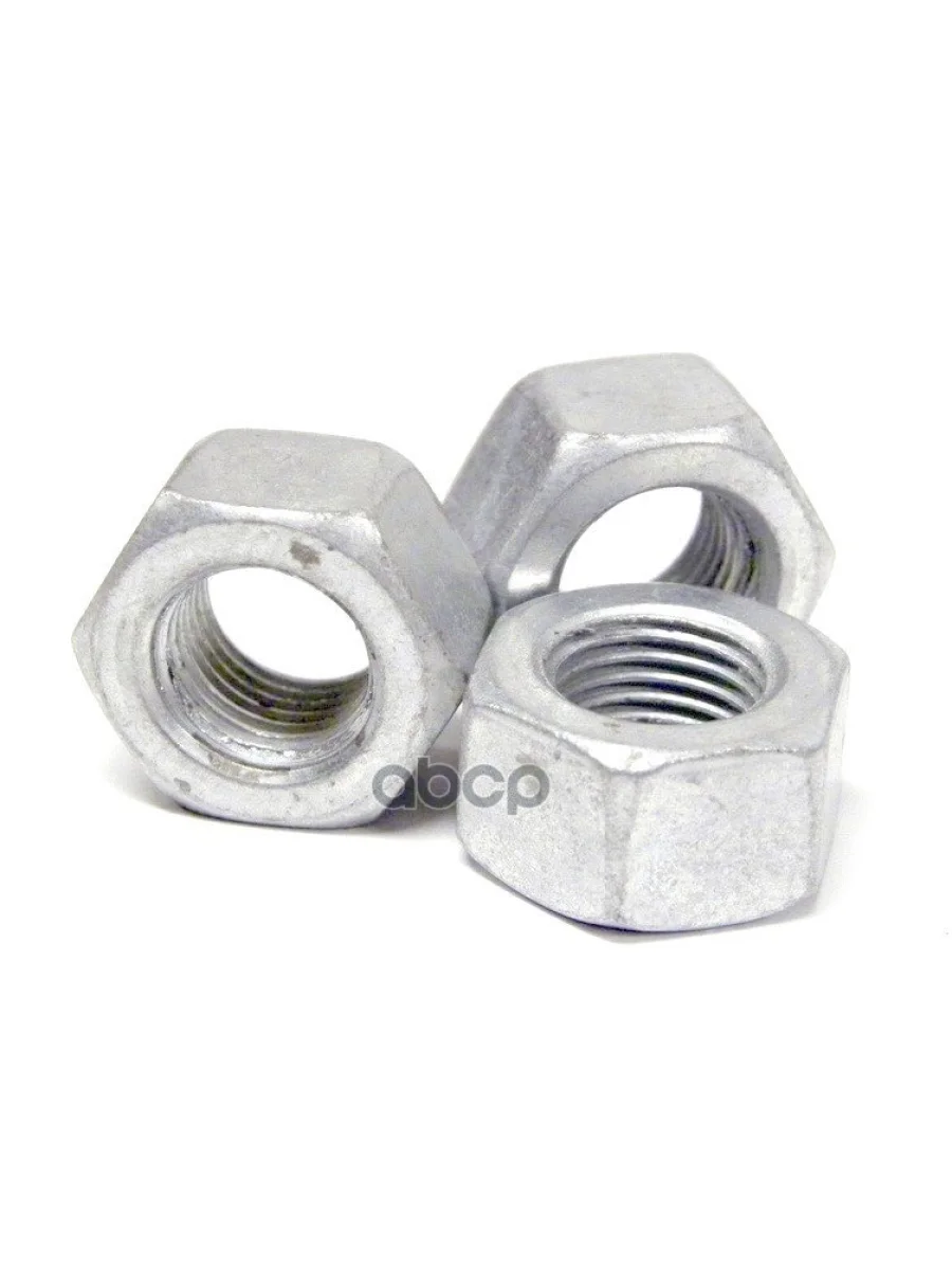 Гайка М12*1,25 (00001-0061015-118) БелЗАН арт. 00001-0061015-118  в Перми Пермском крае