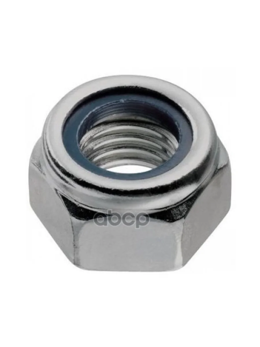 Гайка М8 С Нейлоном (Гайка Кардана Ваз 2101) (00001-0061041-118) БелЗАН арт. 00001-0061041-118  в Самаре Самарской области