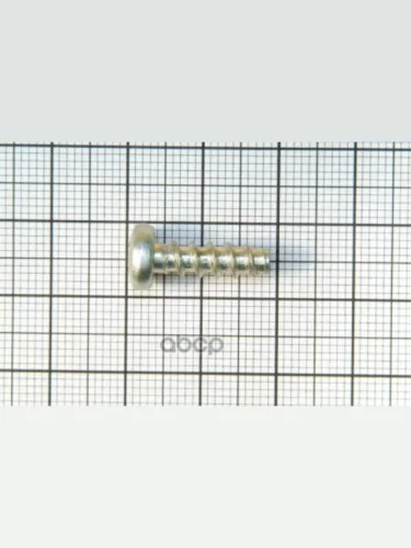 Саморез 4,9*15,9 (С Цилиндр. Головкой) (00001-0076712-018) БелЗАН арт. 00001-0076712-018