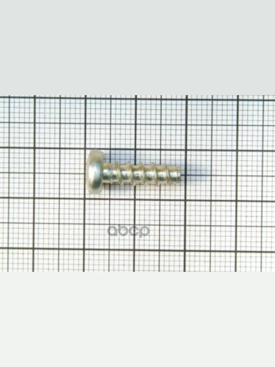 Саморез 4,9*15,9 (С Цилиндр. Головкой) (00001-0076712-018) БелЗАН арт. 00001-0076712-018  в Керчи Республика Крым