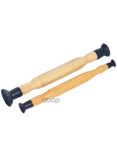 Приспособление Для Притирки Клапанов С Присосками 2 Предмета Автоdело (40368) АвтоDело арт. 40368