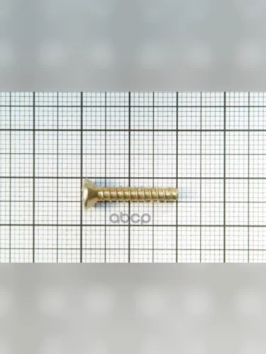 Саморез 3,6*19 (Полупотайной) (00001-0076790-018) БелЗАН арт. 00001-0076790-018