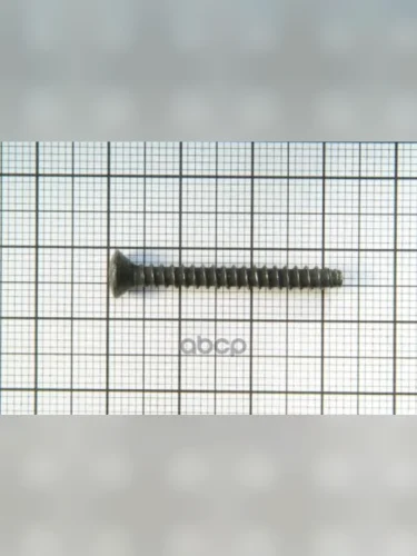 Саморез 3,6*31,8 (Полупотайной) (00001-0076793-078) БелЗАН арт. 00001-0076793-078