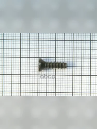 Саморез 4,3*15,9 (Полупотайной) (00001-0076797-078) БелЗАН арт. 00001-0076797-078