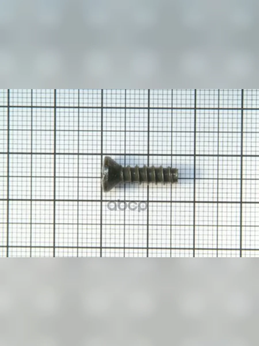 Саморез 4,3*15,9 (Полупотайной) (00001-0076797-078) БелЗАН арт. 00001-0076797-078  в Керчи Республика Крым