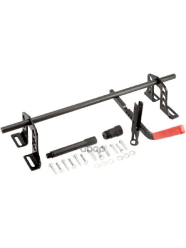 Рассухариватель Клапанов Универсальный В Наборе Автоdело 40374 (40374) АвтоDело арт. 40374