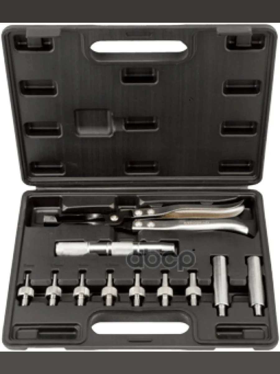 Набор Для Замены Маслосъемных Колпачков Автоdело (40380) АвтоDело арт. 40380  в Перми Пермском крае