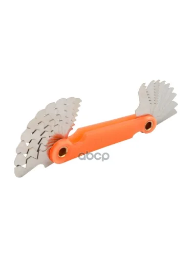 Резьбомер Дюймовый Д 55 Автоdело (40385) АвтоDело арт. 40385