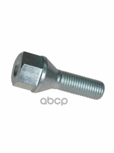 Болт Колеса Ваз 2108 М12*1,25*30,5 Ключ 19 С Буртиком (00356-7046200-009) БелЗАН арт. 00356-7046200-009