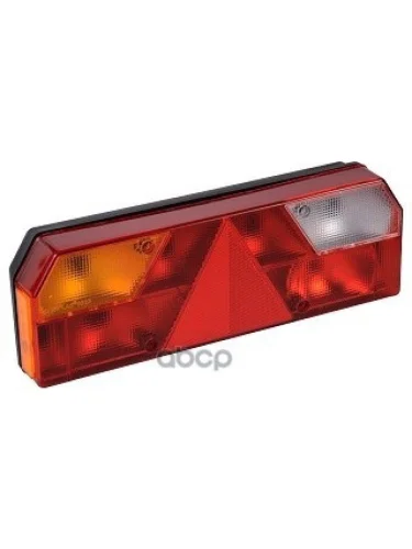 Фонарь Задний 0023 Левый Под Провод ТехАвтоСвет арт. U002301L