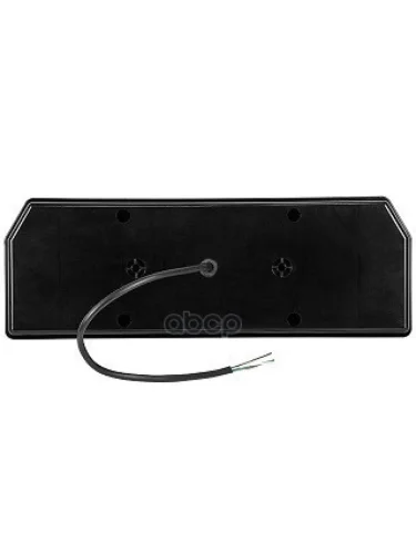 Фонарь Задний 0023 Правый Амр Разъём ТехАвтоСвет арт. U002305R