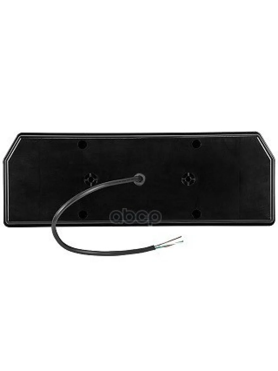 Фонарь Задний 0023 Правый Амр Разъём ТехАвтоСвет арт. U002305R  в Керчи Республика Крым