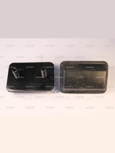 Отбойник Подрессорника Hino 300 УК Zevs ZEVS арт. SB4305