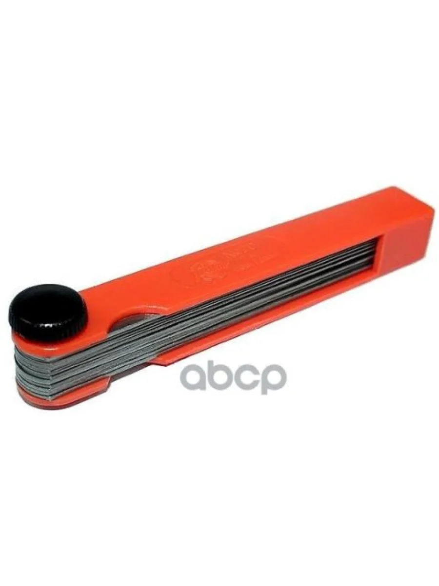 Набор Щупов №20 100Мм (0,05-1,0Мм) В Блистере Автоdело (40399) АвтоDело арт. 40399  в Керчи Республика Крым