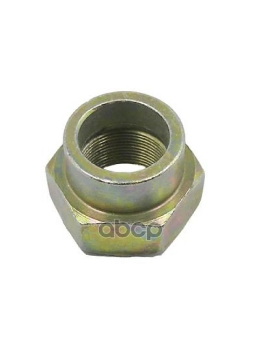 Гайка Хвостовика Кпп Ваз 2101 (2101-1701244) БелЗАН арт. 21010-1701244  в Керчи Республика Крым