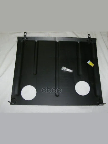 Защита Картера Ваз 1118 По Начало (3601-2815100) Начало арт. 3601-2815100