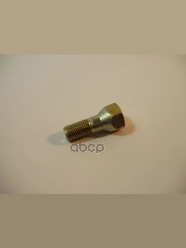 Болт Колеса Ваз 2101  М12*1,25*27 Ключ 19 (2101-3101040) БелЗАН арт. 21010-3101040-008