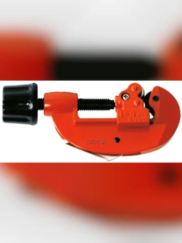 Труборез Для Тормозных Трубок 3-28 Мм Автоdело (40411) АвтоDело арт. 40411