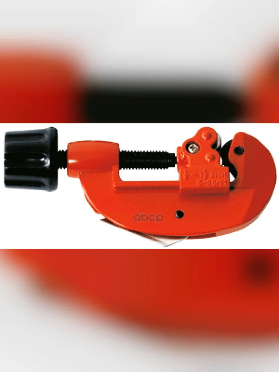 Труборез Для Тормозных Трубок 3-28 Мм Автоdело (40411) АвтоDело арт. 40411  в Керчи Республика Крым