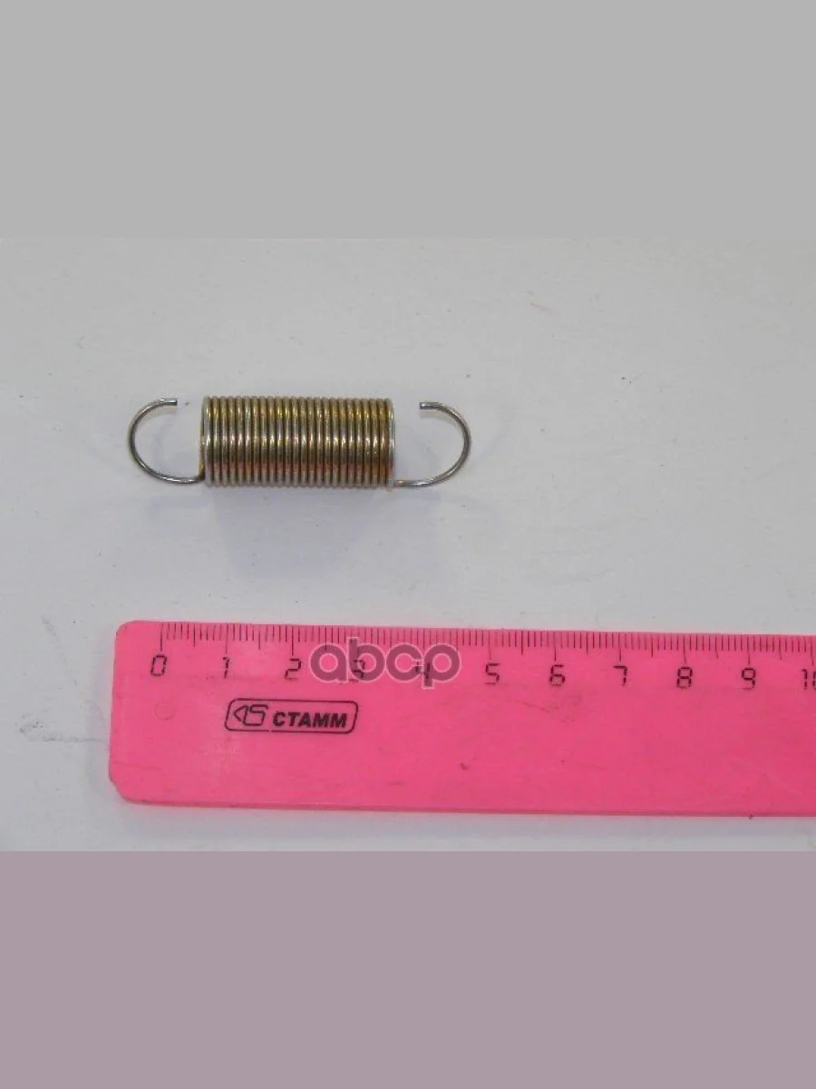 Пружина Газа Ваз 2108 (Возвратная Карбюратора) (21080-1108116-108) БелЗАН арт. 21080-1108116-108  в Керчи Республика Крым