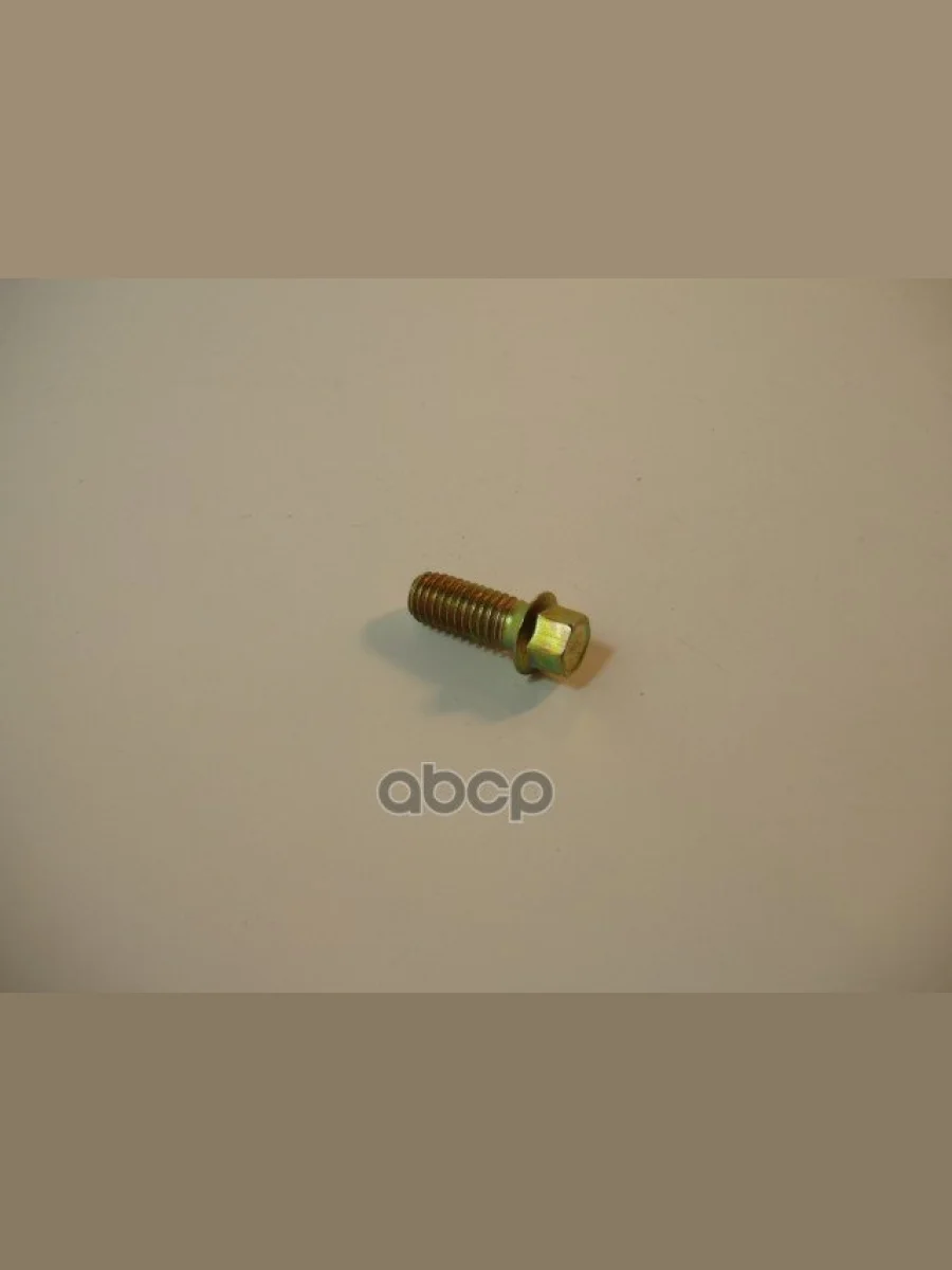 Болт М8*19  Корзины Сцепления Ваз 2108 (2108-1601207) БелЗАН арт. 21080-1601207-008  в Самаре Самарской области