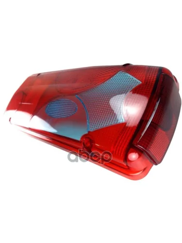 Стекло Фонаря Sc-5 Прав. ТехАвтоСвет арт. U02511R