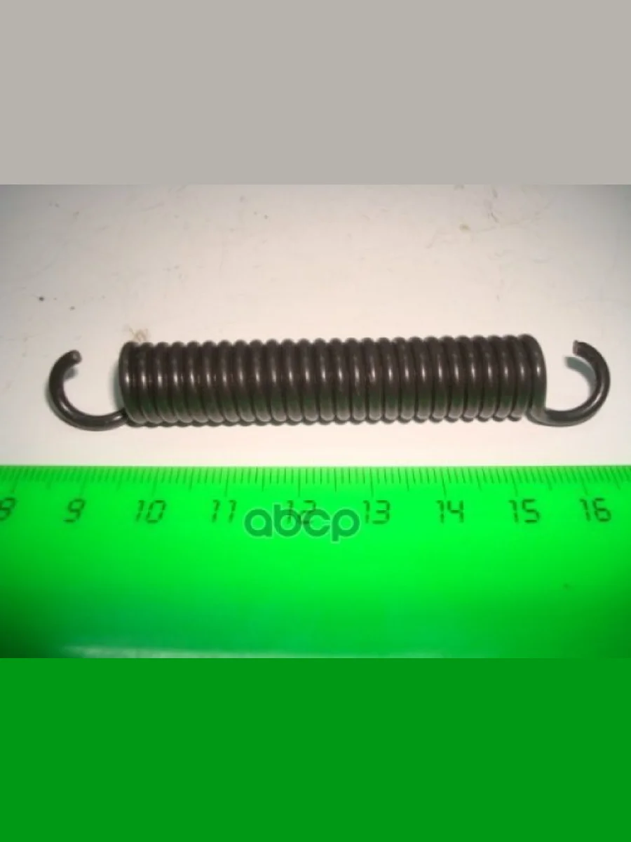 Пружина Тормозных Колодок Заднего Тормоза Ваз 2108 Верх. (2108-3502035) БелЗАН арт. 21080-3502035-008  в Керчи Республика Крым