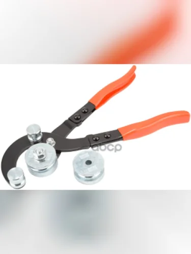 Трубогиб Для Тормозных Трубок Автоdело (40421) АвтоDело арт. 40421