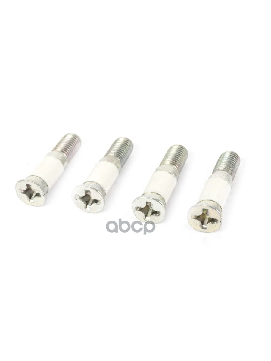 Винт М10*42 Фиксатора Замка Двери Ваз 2108-15 (21080-6105228)(Бесшумные) БелЗАН арт. 21080-6105228  в Самаре Самарской области