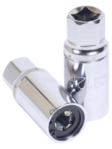 Шпильковерт Эксцентриковый 6 Мм  Автоdело Professional (40426) АвтоDело арт. 40426