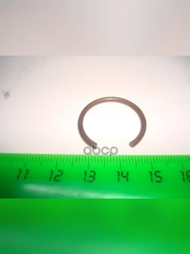 Кольцо Стопорное Шруса Ваз Упорное (2121-2215084) БелЗАН арт. 21210-2215084-008