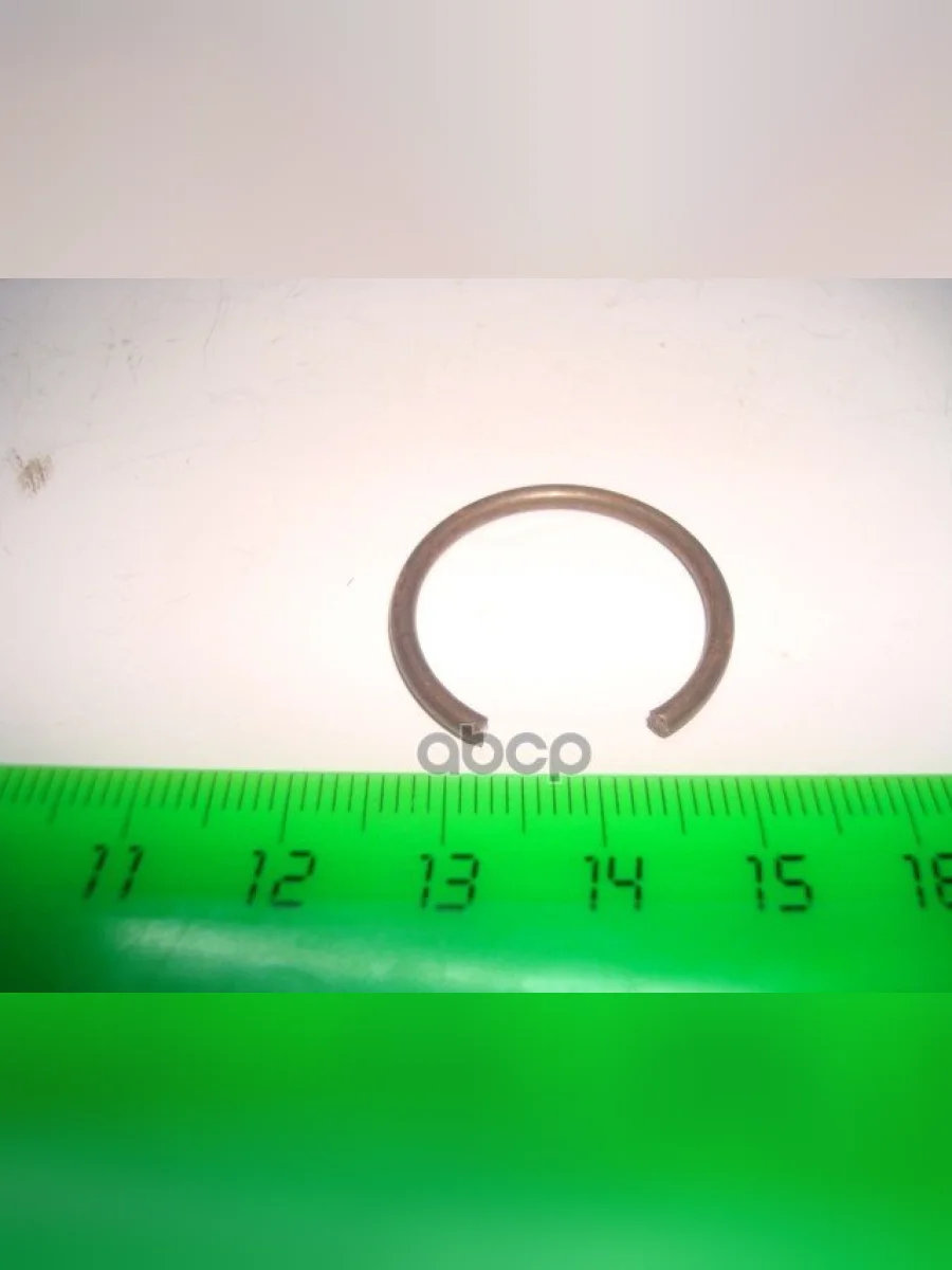 Кольцо Стопорное Шруса Ваз Упорное (2121-2215084) БелЗАН арт. 21210-2215084-008  в Перми Пермском крае