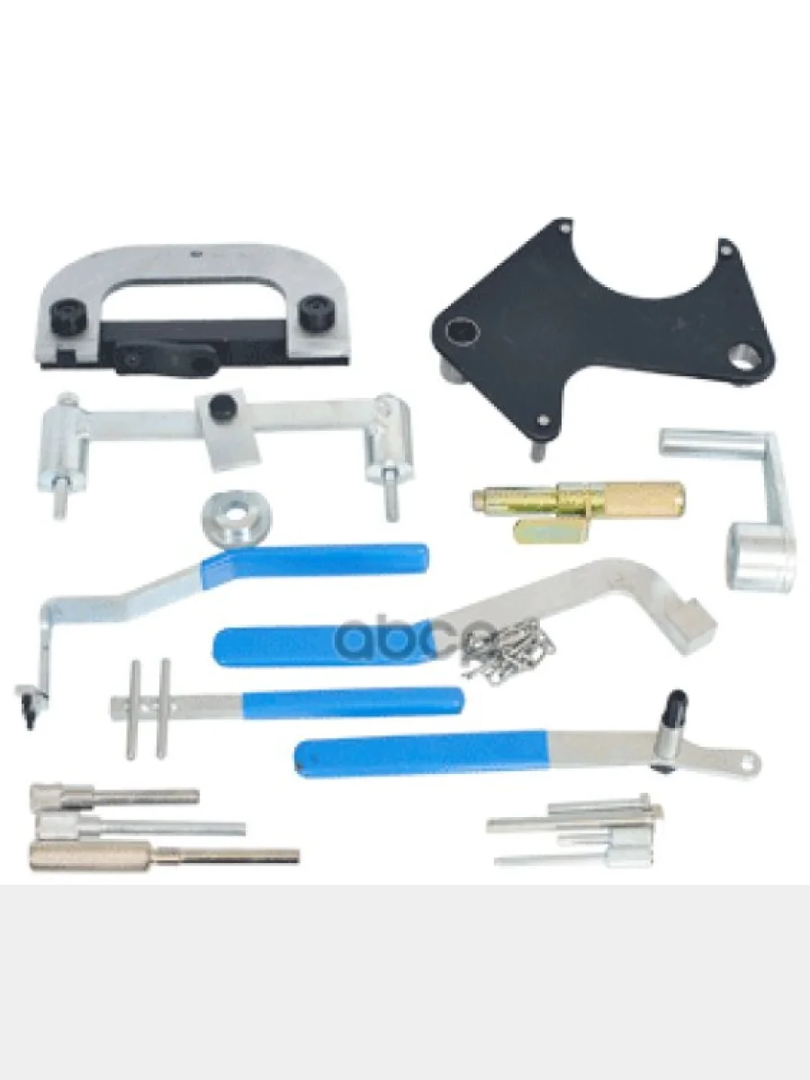 Набор Фиксаторов Распредвала Renault Автоdело (40445) АвтоDело арт. 40445  в Керчи Республика Крым