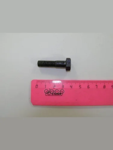 Болт М8*32 Шаровой Опоры Ваз 2121 (21210-2904194-008) БелЗАН арт. 21210-2904194-008