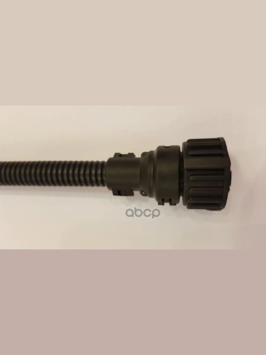 Разъем Фонаря Тип Amp С Проводом Прямой 7Контактов 680080 Жгут 2-01 Гнездовой,Байонетный ТехАвтоСвет арт. ТАС-680080  в Керчи Республика Крым